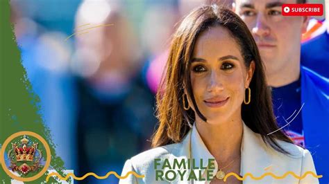 Mort Delizabeth Ii La Raison Pour Laquelle Meghan Markle Na Pas Pu