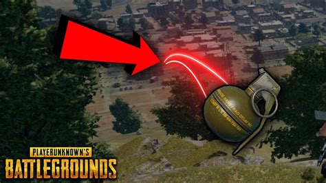 Luckiest Grenade In The World Best PUBG Moments And Funny