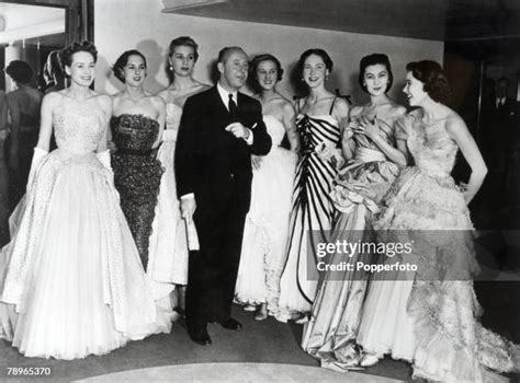 129,819 Christian Dior Models Stock Photos, High-Res Pictures, and ...