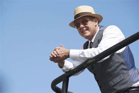 Foto De James Spader The Blacklist Foto James Spader Foto De