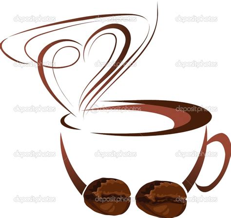 Clipart No Coffee