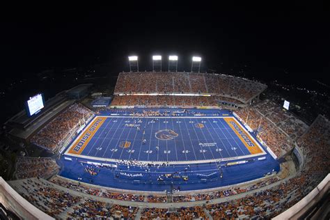Boise State Athletics | LinkedIn
