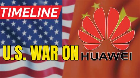 Us Sanctions On Huawei Archives Peoples Dispatch