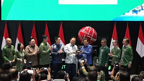 Bau Tak Sedap Di Balik Ipo Harita Group Isu Cemari Lingkungan Hingga