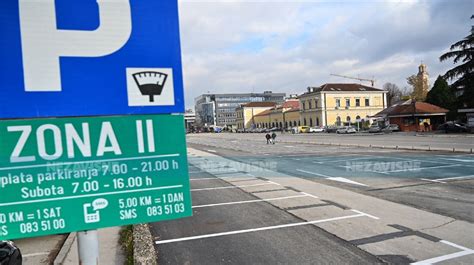 Novi Na In Pla Anja Najve Eg Parkinga U Centru Banjaluke Glas Banja