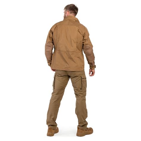 Bluza Mil Tec Combat Chimera Dark Coyote Sklep Militaria Pl