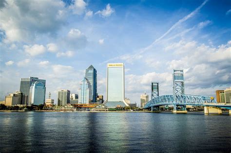 Jacksonville Best Place To Live Quorum Business Advisors