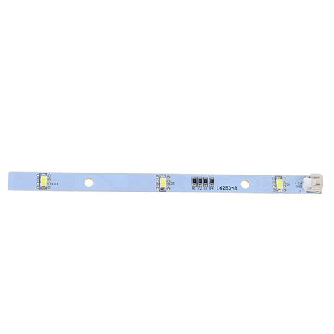 Pcs Freezer Light Bar Led Strip For Rongsheng Hisense Refrigerator