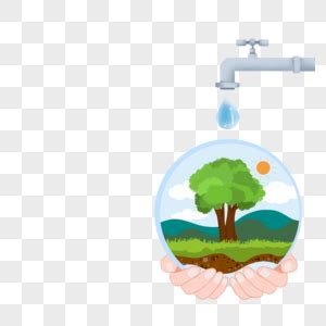 Conservation Of Water Png Images With Transparent Background Free