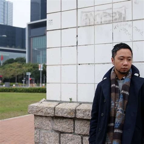 Ken Tsang Assault Trial Ends First Chapter Of Hong Kong Social Workers