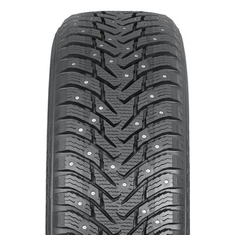 Nokian Tyres Nordman 8 SUV - Talviturvallisuutta monipuoliseen SUV ...