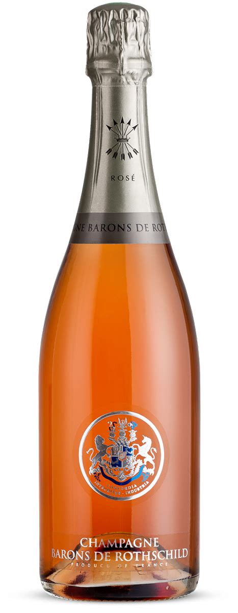 Barons de Rothschild | Rosé | Port2Port Online Wine Store