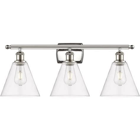 Innovations Lighting W Pn Gbc Ballston Ballston Cone Polished