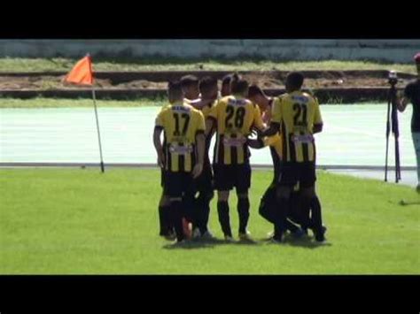 Er Gol Tachira Vs Llaneros Apertura Youtube