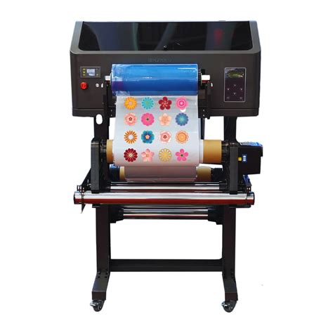 EraSmart A3 DTF Cheap Laser Printer 35cm Digital T Shirt Printing