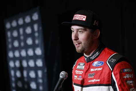 Chase Briscoe disappointed with 'struggling' NASCAR Darlington race