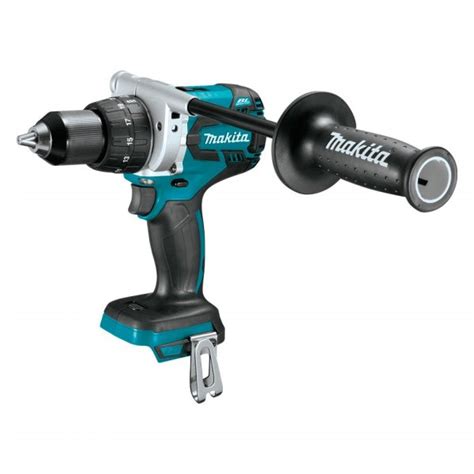 Makita XFD07Z LXT Cordless 18 V Brushless Mid Handle Drill Driver