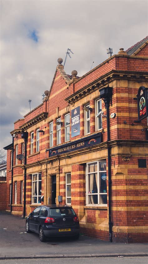 Bricklayers Arms Manchester February Neil Goodman Flickr