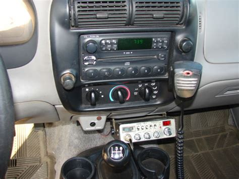 1998 Ford Ranger Xlt