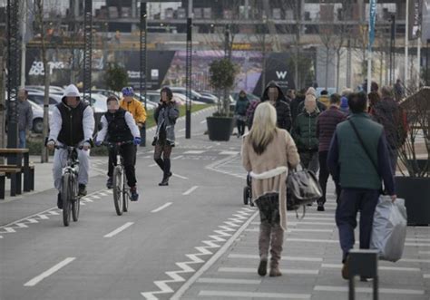 Natprosečne temperature u Srbiji Uživajte u toplim danima od nedelje