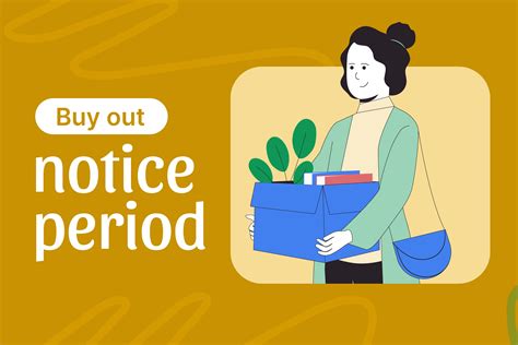 Buy Out Notice Period The Only Blog You Need To Read