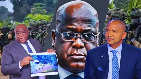 Moise Katumbi A D Jou Un Plan De Jp Bemba Et Fatshi De Son Limination