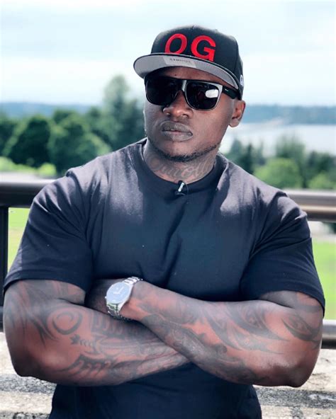 Khaligraph Jones says 'Leave Me Alone' in his new jam - Ghafla! Kenya