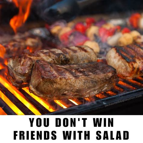 Grill And Chill The 26 Funniest Bbq Memes Ever Jackson Street Bbq