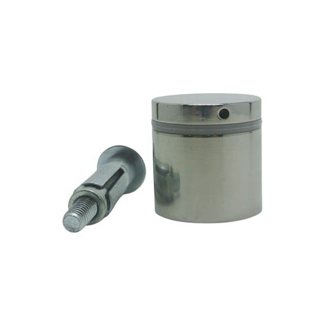 Prolongador Aço Inox 304 Regulagem Prolongador Guarda Corpo Fast