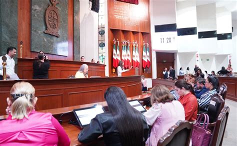 Congreso De Sinaloa Da Lectura A Dict Menes De Cuentas P Blicas