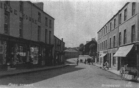 Pin On Wales Cymru Home Bridgend Street View Homeland