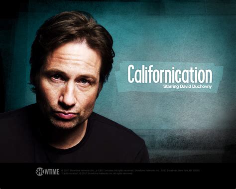 EVW - TV Shows: Californication Season 1 Episode 7