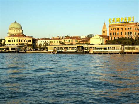 Top 5 (+1) Islands to Visit in the Lagoon of Venice