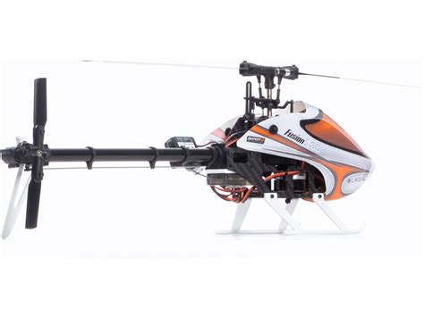 Blade Fusion 180 Smart BNF Basic Reichard Modelsport