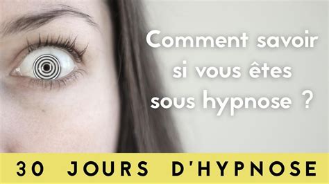 Comment Savoir Si On Peut Faire De L Hypnose Easy Hypno