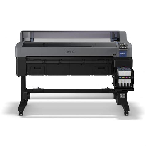 Epson Surecolor F6300 Hdk Farage Printing Industries
