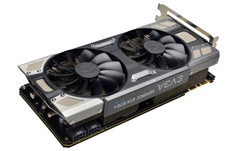 Evga Gtx Ti Ftw Ultra Silent Graphics Card Unveiled Ultragamerz