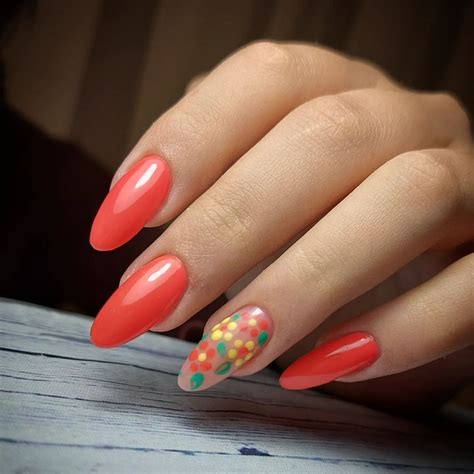 Surprising Summer Nails 2024 Simple Concept Summernails