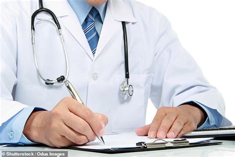 GPs Plan To Stop Writing Sick Notes To Free Up Time To See More