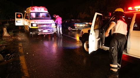 Hombre Muere Arrollado En La Carretera Cuando Baj De Su Auto A Hacer