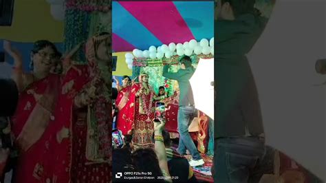 Jis Ghar Mein Tumhari Shadi Ho Song Dance 😍😍 Shadi Shorts Dance Youtube