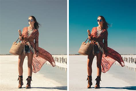 Free Fashion Lightroom Presets Downlaod Now