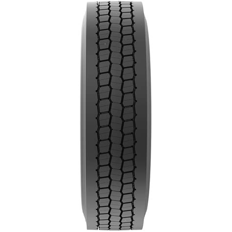 Apollo Endu Mile LHD Tyre Tyre For Commercial Bus Truck Lorry