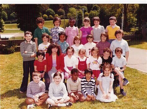 Photo De Classe Anatole France Ce De Ecole Anatole