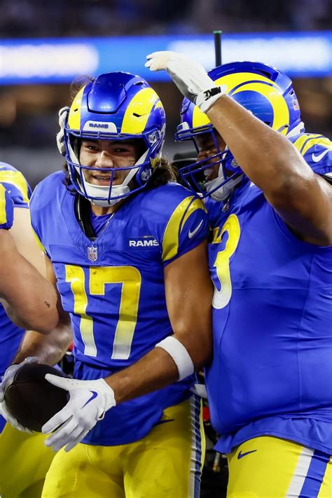 Rams Giants Matchups How To Watch Start Time And Prediction Los