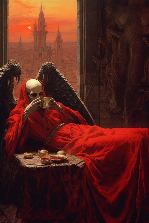 𝔗𝔥𝔢 𝔘𝔫𝔠𝔩𝔢𝔞𝔫 on Twitter Red Sabbath