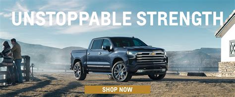 Chevrolet Silverado Aberdeen Md Learn More