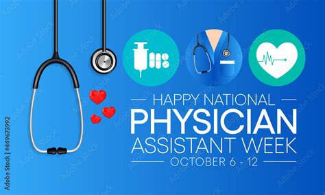 When Is Physician Assistant Week 2024 Uk Sibyl Dulciana