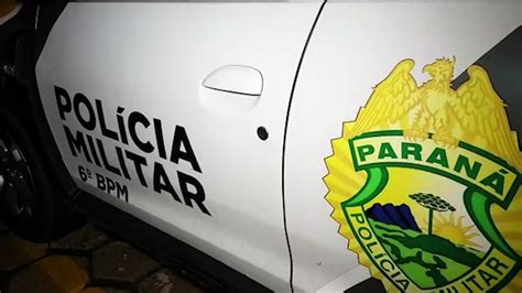 Homem furta tabacaria é contido pelo dono e detido pela Polícia