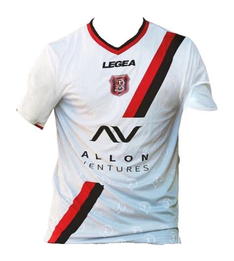 Hapoel Jerusalem 2022 23 Away Kit